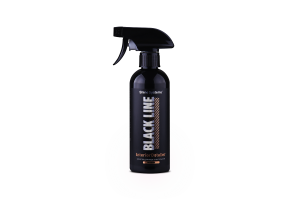 BLACK LINE InteriorDetailer – средство для ухода за интерьером (Macadamia)