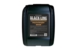 BLACK LINE InteriorDetailer – средство для ухода за интерьером (Macadamia)
