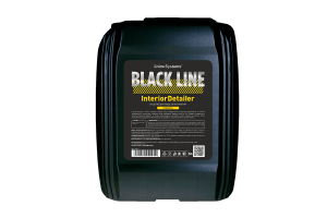 BLACK LINE InteriorDetailer – средство для ухода за интерьером (Pineapple)