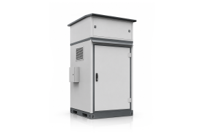 Климатический шкаф для контролируемого хранения взрывчатых веществ DION ThermoSafe