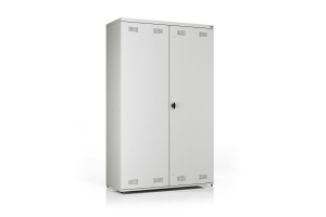 Шкаф для хранения негорючих химических веществ DION Smart CS-126