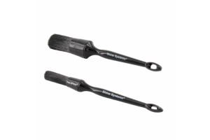 Detailing Brush – деликатная кисть для детейлинга N18 (большая)