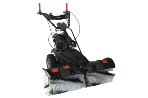 Подметальная машина EVOline SWG 1000 (с двигателем Zongshen)