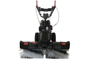 Подметальная машина EVOline SWG 1000 (с двигателем Zongshen)