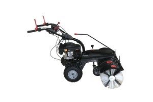 Подметальная машина EVOline SWG 1000 (с двигателем Zongshen)