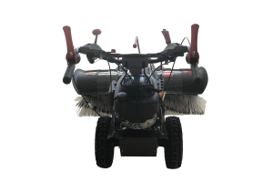 Подметальная машина EVOline SWG 1000 (с двигателем Zongshen)