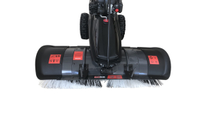 Подметальная машина EVOline SWG 1000 (с двигателем Zongshen)