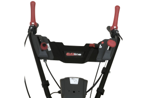 Подметальная машина EVOline SWG 1000 (с двигателем Zongshen)