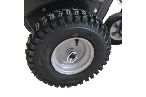 Подметальная машина EVOline SWG 1000 (с двигателем Zongshen)