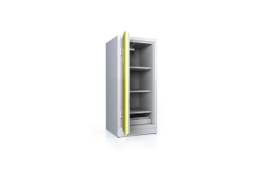 Шкаф для безопасного хранения ЛВЖ DION SAFE 120/700 MIDI