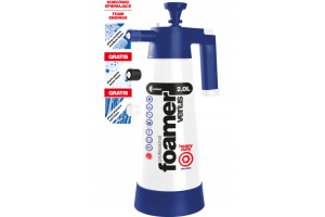 Пеногенератор Venus Alka Line Foamer 2L. KWAZAR.