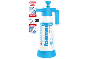 Пеногенератор Venus Super Foamer Pro+ 2L. KWAZAR.