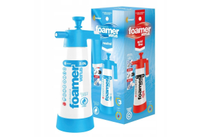 Пеногенератор Venus Super Foamer Pro+ 2L. KWAZAR.