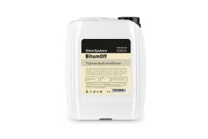 BitumOFF – терпеновый антибитум