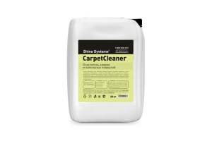 CarpetCleaner – очиститель ковров и напольных покрытий