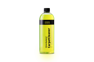 CarpetCleaner – очиститель ковров и напольных покрытий