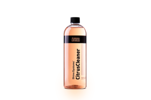 CitrusCleaner – апельсиновый очиститель
