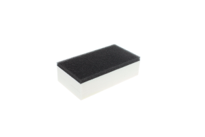 Coating Sponge – Аппликатор с прорезью для керамики