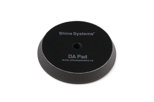 DA Foam Pad Black, ультрамягкий