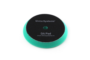DA Foam Pad Green, экстратвердый