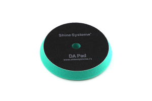 DA Foam Pad Green, экстратвердый