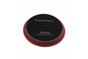 DA Foam Pad Maroon, полутвердый, 130мм