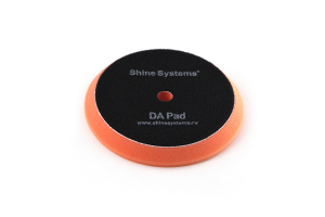 DA Foam Pad Orange, мягкий, 130мм