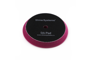 DA Foam Pad Purple