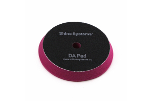 DA Foam Pad Purple
