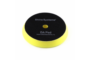 DA Foam Pad Yellow