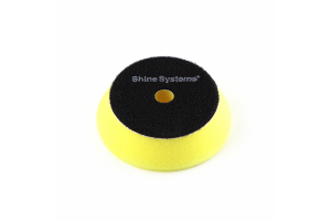 DA Foam Pad Yellow