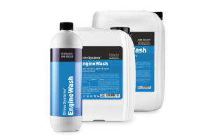 EngineWash – очиститель двигателя и агрегатов