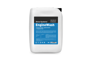EngineWash – очиститель двигателя и агрегатов