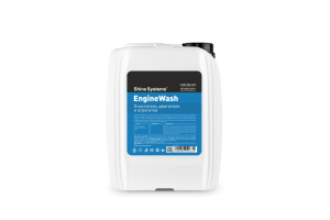 EngineWash – очиститель двигателя и агрегатов