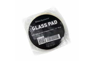 Glass Pad, войлочный круг для полировки стекла