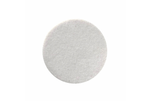 Glass Pad, войлочный круг для полировки стекла