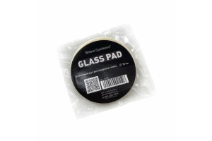 Glass Pad, войлочный круг для полировки стекла