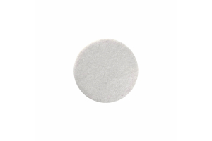Glass Pad, войлочный круг для полировки стекла