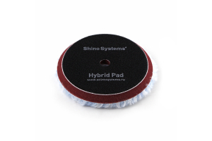 Hybrid Pad