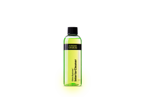 InteriorCleaner – универсальное средство для химчистки