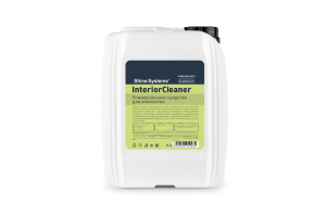 InteriorCleaner – универсальное средство для химчистки