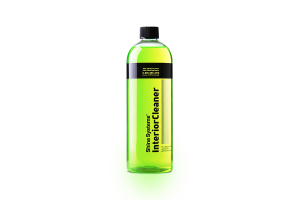 InteriorCleaner – универсальное средство для химчистки