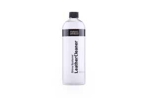 LeatherCleaner – деликатный очиститель кожи