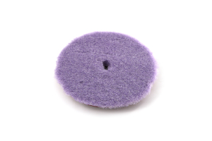 Lila Wool Pad, лиловый мех