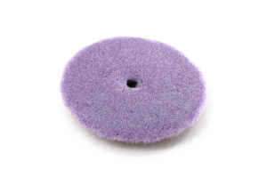 Lila Wool Pad, лиловый мех