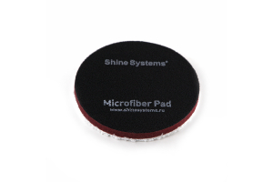 Microfiber Pad, микрофибровый пад