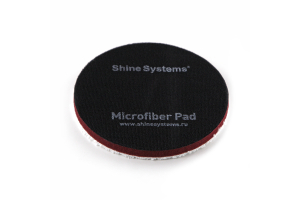Microfiber Pad, микрофибровый пад