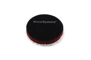 Microfiber Pad, микрофибровый пад