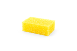 Power Sponge – губка для удаления устойчивых загрязнений