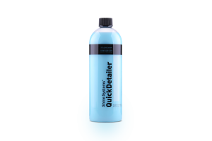 QuickDetailer – спрей-очиститель для быстрого ухода